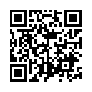 本網頁連結的 QRCode