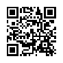 本網頁連結的 QRCode