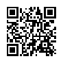 本網頁連結的 QRCode