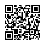 本網頁連結的 QRCode