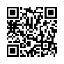 本網頁連結的 QRCode