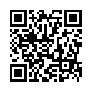 本網頁連結的 QRCode