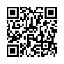 本網頁連結的 QRCode