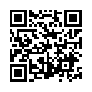 本網頁連結的 QRCode