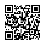 本網頁連結的 QRCode