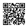 本網頁連結的 QRCode