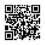 本網頁連結的 QRCode