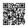 本網頁連結的 QRCode