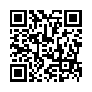 本網頁連結的 QRCode