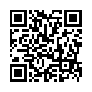 本網頁連結的 QRCode