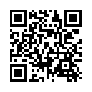 本網頁連結的 QRCode