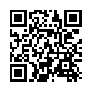 本網頁連結的 QRCode