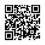 本網頁連結的 QRCode