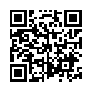 本網頁連結的 QRCode