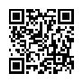 本網頁連結的 QRCode