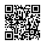 本網頁連結的 QRCode