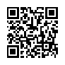 本網頁連結的 QRCode