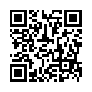 本網頁連結的 QRCode