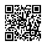 本網頁連結的 QRCode