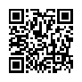 本網頁連結的 QRCode