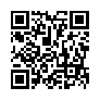 本網頁連結的 QRCode