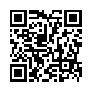 本網頁連結的 QRCode