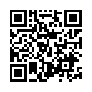 本網頁連結的 QRCode