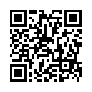 本網頁連結的 QRCode