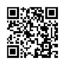 本網頁連結的 QRCode