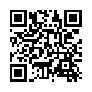 本網頁連結的 QRCode