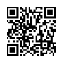 本網頁連結的 QRCode