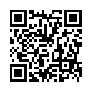 本網頁連結的 QRCode