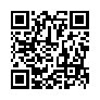 本網頁連結的 QRCode