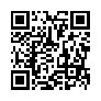 本網頁連結的 QRCode