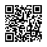 本網頁連結的 QRCode