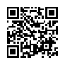 本網頁連結的 QRCode