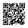 本網頁連結的 QRCode