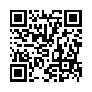 本網頁連結的 QRCode