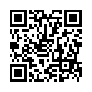 本網頁連結的 QRCode