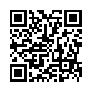 本網頁連結的 QRCode