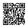 本網頁連結的 QRCode