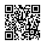 本網頁連結的 QRCode