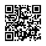 本網頁連結的 QRCode