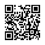 本網頁連結的 QRCode