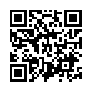 本網頁連結的 QRCode