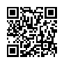 本網頁連結的 QRCode