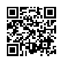 本網頁連結的 QRCode