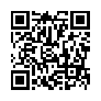 本網頁連結的 QRCode