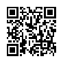 本網頁連結的 QRCode