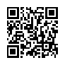 本網頁連結的 QRCode